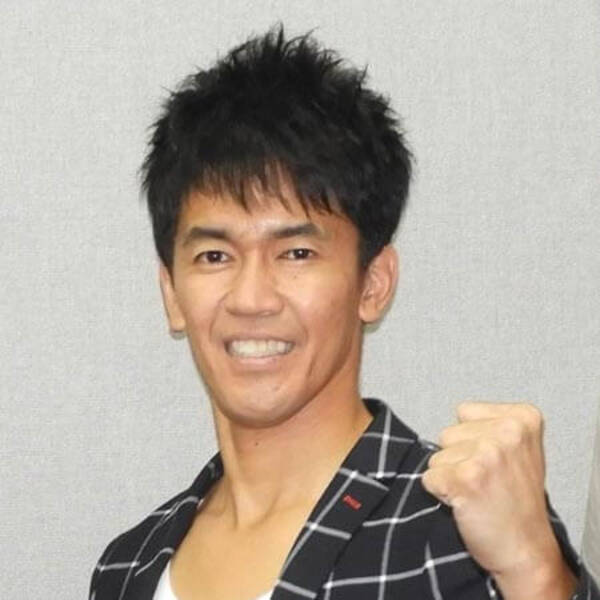 武井壮 年収500万円を 底辺扱い して大炎上 19年11月29日 エキサイトニュース