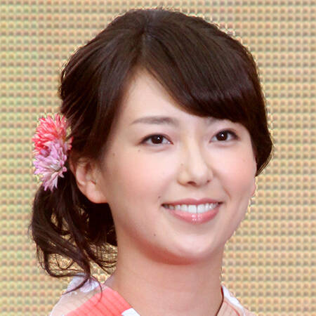 もう朝 起きたくない Nhk和久田麻由子アナの結婚で 和久田ロス の嵐 19年3月11日 エキサイトニュース