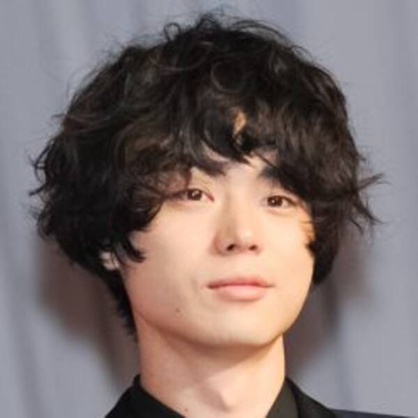 菅田将暉 新月9の見どころはポップコーンパーマと変人キャラ 22年1月6日 エキサイトニュース