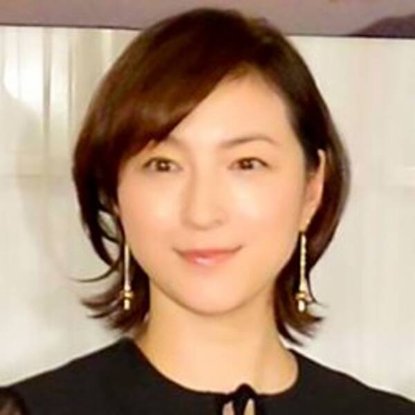 広末涼子 堺雅人から褒められた おくりびと での演技とは 22年3月21日 エキサイトニュース