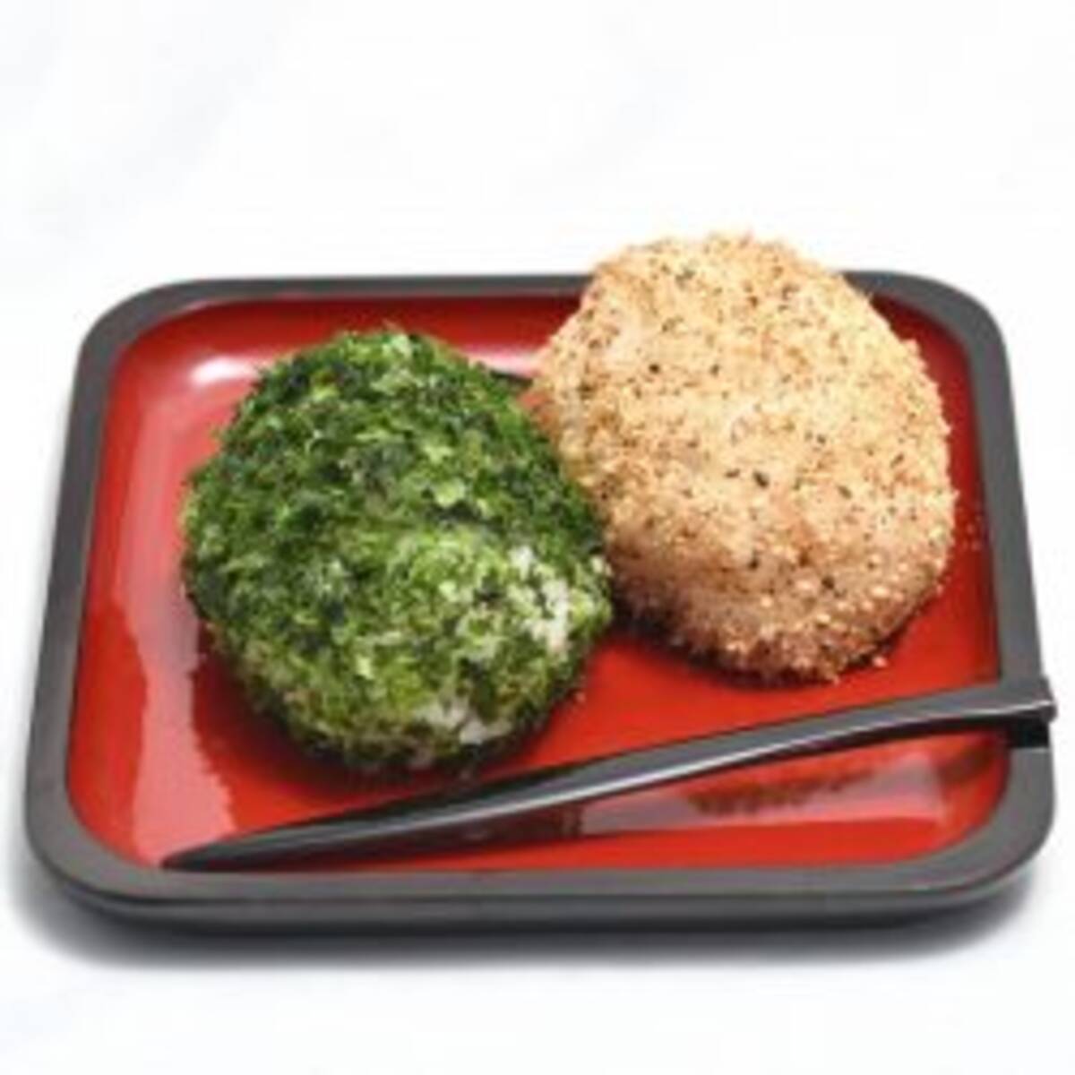関西では当たり前 青のりおはぎ ってどんな味 22年4月13日 エキサイトニュース