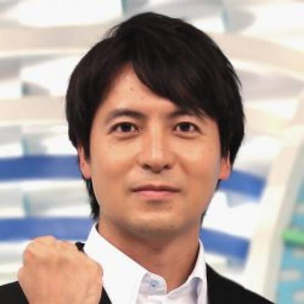 桝太一アナ退社発表 バンキシャ 継続に あの番組にも出演して の声 22年1月24日 エキサイトニュース