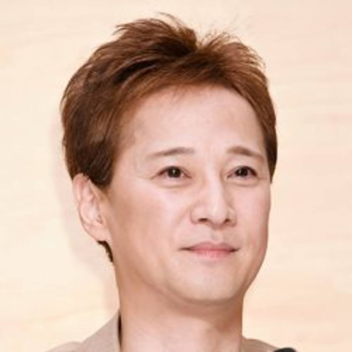 中居正広 ヤンキー時代の 人生の決断 巡るツッパリタレントとの 関係 とは 22年9月3日 エキサイトニュース