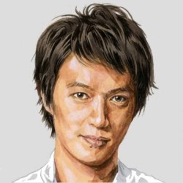 丸山隆平よりすごい オーディションを4度も受けたジャニーズjr がいた 22年5月23日 エキサイトニュース