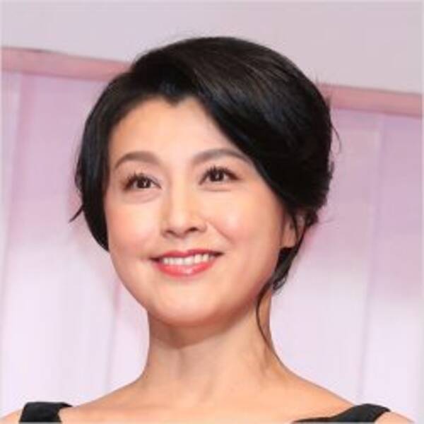 藤原紀香 テレビで見せた良妻ぶりに 梨園の妻 イメージも爆上がり中 22年1月19日 エキサイトニュース