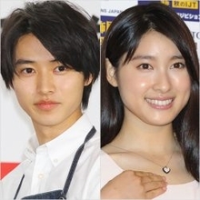 山崎賢人が土屋太鳳と濃厚キス！？「広瀬すずが嫉妬しそうな禁断映像」にファン大興奮