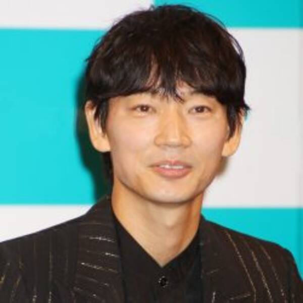 ガーシーから逃げ切った 綾野剛 オールドルーキー 終了直後のインスタが物議 22年9月7日 エキサイトニュース