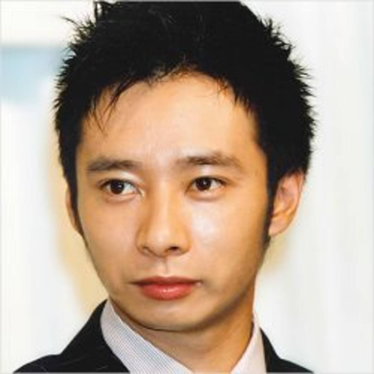 頭髪後退 いしだ壱成 カツラ3種装着 実況中継で こんなロン毛にしたかった の悲哀 22年7月2日 エキサイトニュース