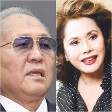 相思相愛？デヴィ夫人と山根明元日本ボクシング連盟会長の意外な関係