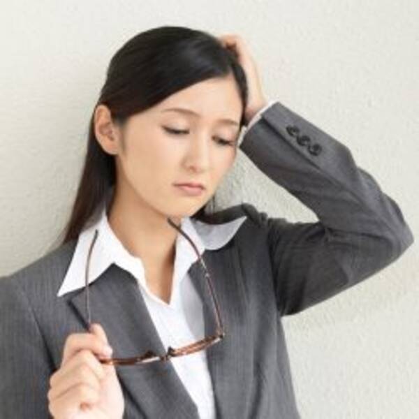 働く女性たちの 仕事が楽しくない と感じたエピソード3選 22年4月22日 エキサイトニュース