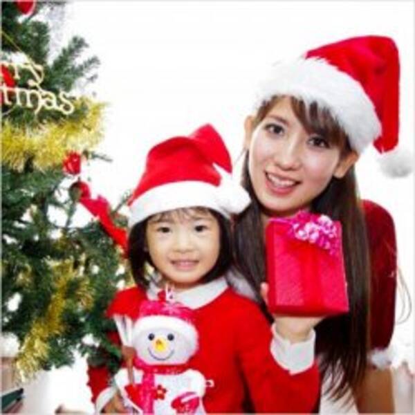 子どもへのクリスマスプレゼント 今年はどうする 年11月21日 エキサイトニュース