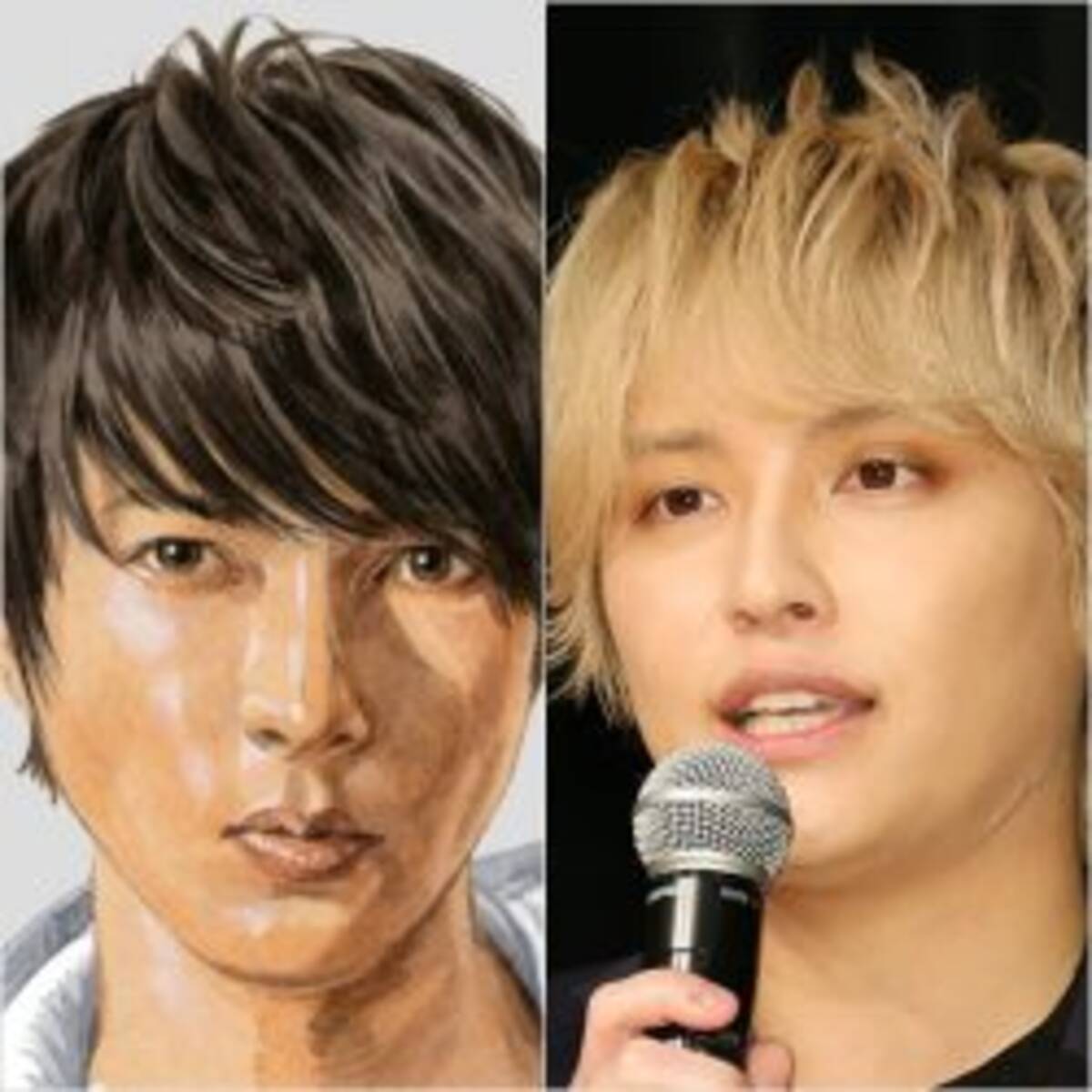 手越祐也のyoutubeに 山p出演 の 神回 は実現するか 年11月22日 エキサイトニュース