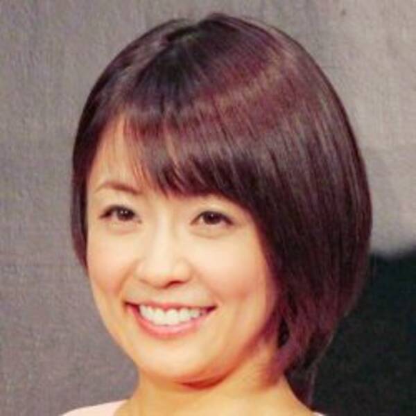 小林麻耶が地上波から消滅で あっち側芸能人の仲間入り の声 年11月26日 エキサイトニュース