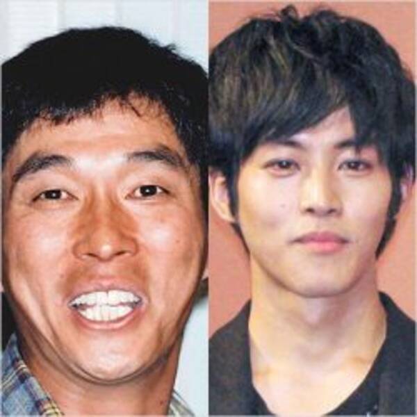 明石家さんまが泥酔状態の松坂桃李に 禁断の質問 年12月15日 エキサイトニュース 明石家さんまが泥酔状態の松坂桃李に 禁断の質問 年12月15日 エキサイトニュース