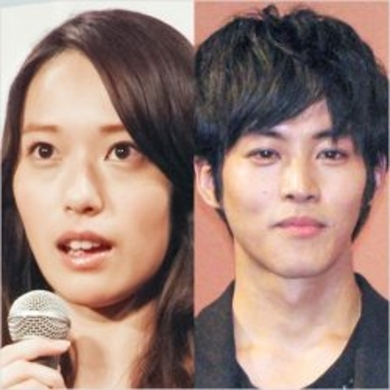 松坂桃李射止めた 大物キラー 戸田恵梨香 過去に綾野剛から受けていた とんでもないプレイ 年12月10日 エキサイトニュース