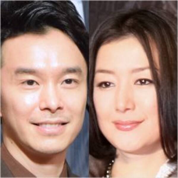 長谷川博己と鈴木京香 大河後の結婚 に ある難局 年12月日 エキサイトニュース