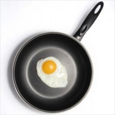 知っておいて損はない アニメみたいに美しい目玉焼き の作り方 イケメンシェフがていねいに教えてくれるよ 15年12月11日 エキサイトニュース