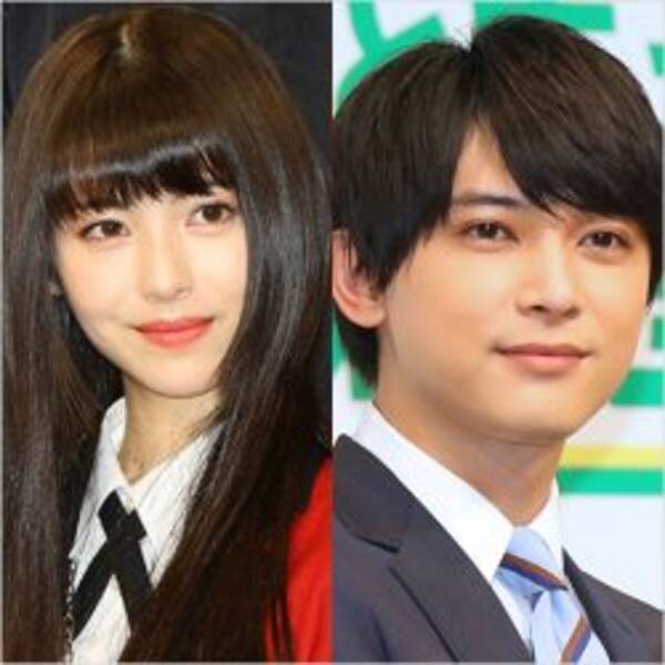 吉沢亮と浜辺美波の新cmが 寸止めすぎる と話題に 21年1月7日 エキサイトニュース
