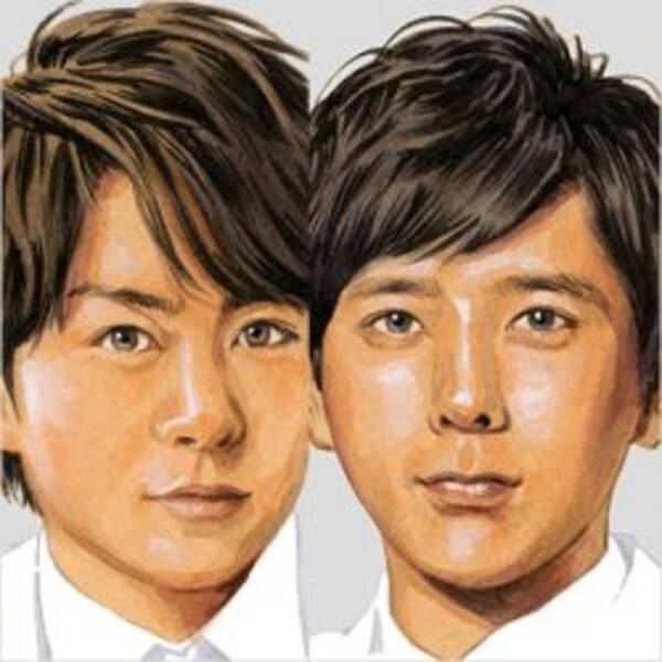 大野智だけじゃなかった 櫻井翔と二宮和也も嵐をやめようとしていた衝撃過去 21年1月9日 エキサイトニュース