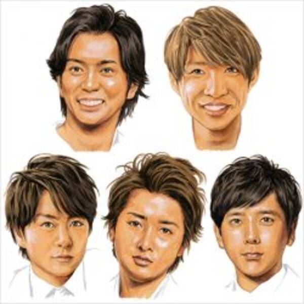 ジャニーズ第7世代 嵐活動停止まで約5か月 次に続くジャニーズグループは 気になる情報サイト