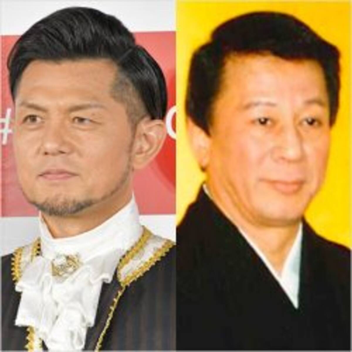 黒柳徹子もたまげた 的場浩司が杉良太郎からもらった 新築祝い とは 21年1月21日 エキサイトニュース