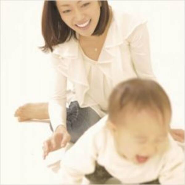 ママの運動不足を改善する0歳児赤ちゃんとの遊び方 21年1月27日 エキサイトニュース
