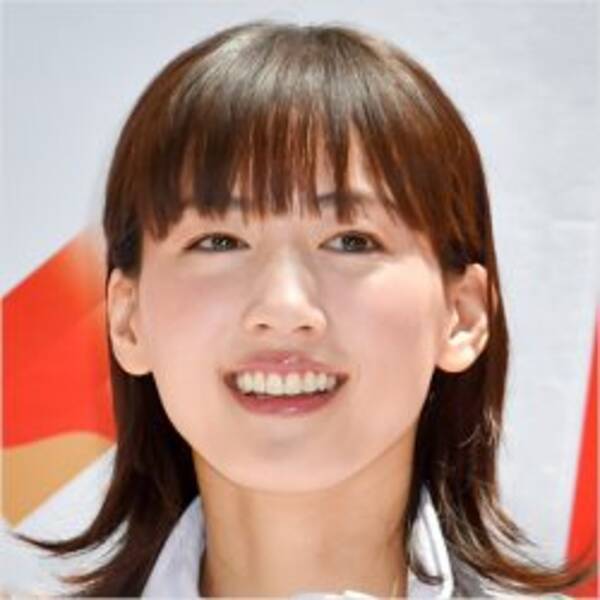 綾瀬はるか おばちゃん を自称も あの部分は実年齢より10歳も若かった 21年1月27日 エキサイトニュース