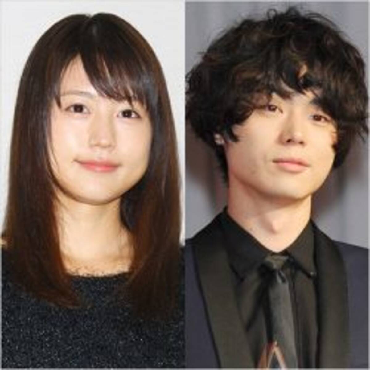 菅田将暉の相手役 有村架純の顔がアノ女優に 脳内チェンジ されている 21年2月14日 エキサイトニュース