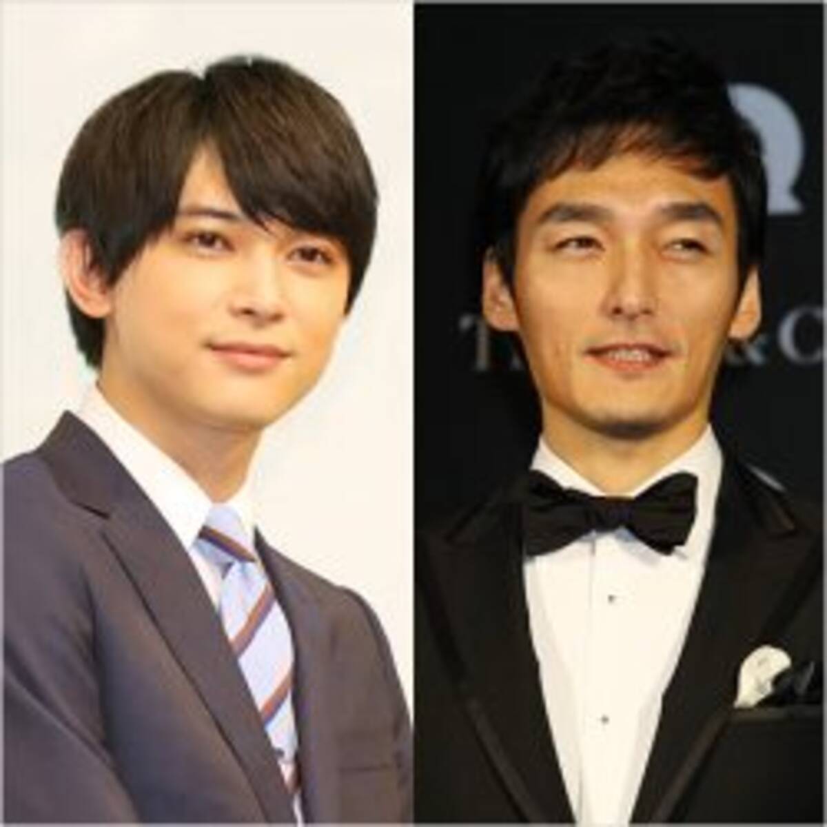 青天を衝け 吉沢亮と草なぎ剛の存在を脅かす2人の イケメン俳優 とは 21年2月17日 エキサイトニュース