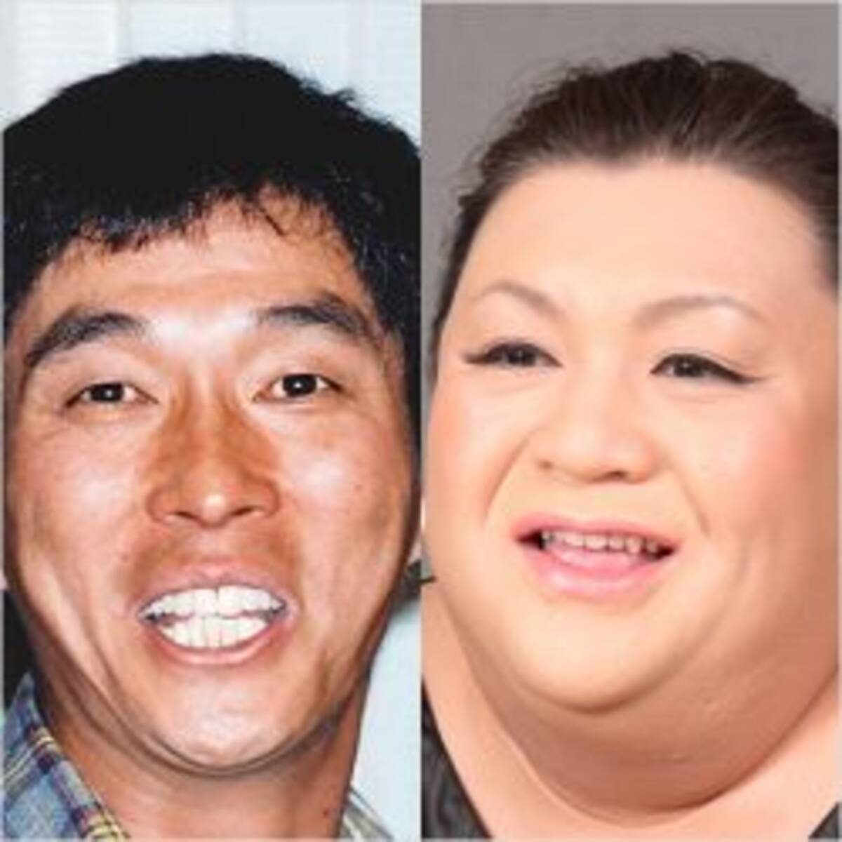 不仲説はウソ さんま マツコ 新番組決定までの からくり 21年2月23日 エキサイトニュース