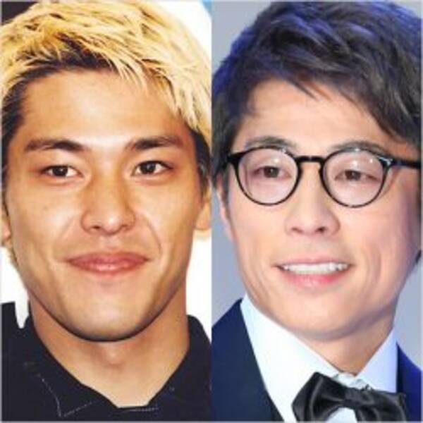 胸熱すぎる ロンブー田村亮が引退瀬戸際に相方 淳から掛けられた言葉とは 21年2月23日 エキサイトニュース