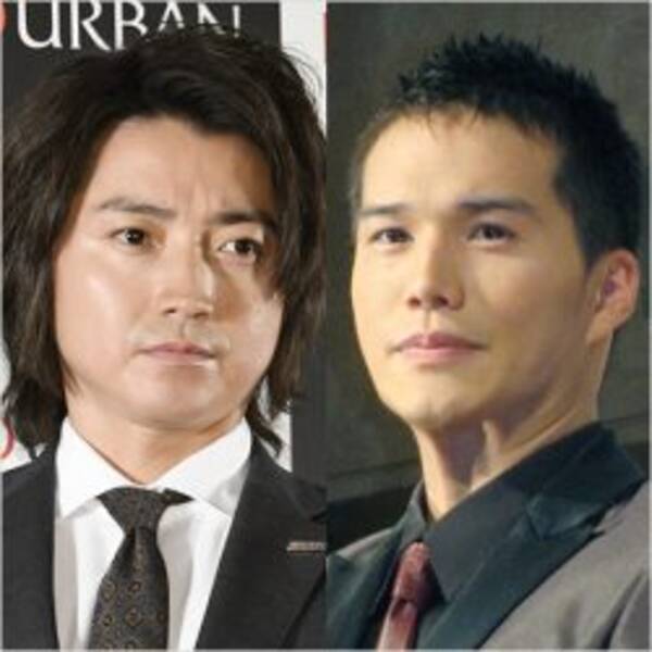 市原隼人が藤原竜也に やめてもらっていいですか 撮影中に強烈ダメ出し 21年2月26日 エキサイトニュース