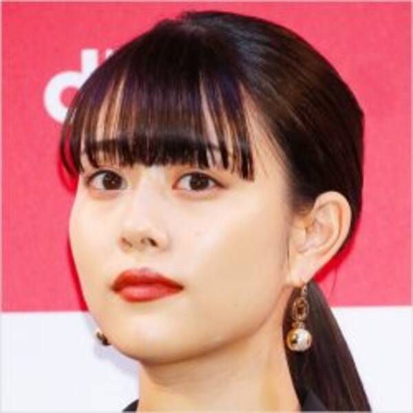 高畑充希 コロナ禍で辿り着いた 幸せのハードル論 に共感続々 21年2月26日 エキサイトニュース