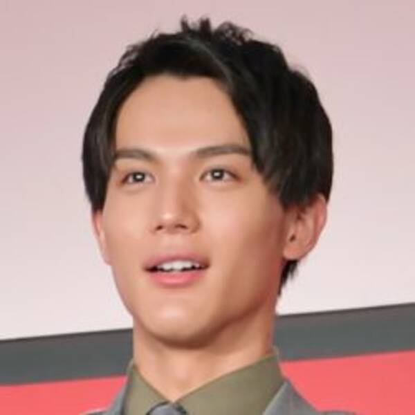 中川大志の起用はゴリ押しにあらず Nhkに愛された男 の実力 21年3月7日 エキサイトニュース