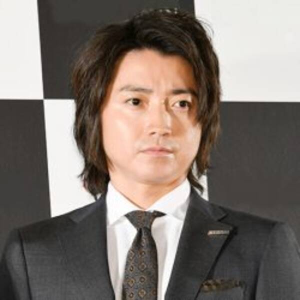 藤原竜也 溺愛する子供には知られたくない 秩父のヤンチャ時代 21年3月日 エキサイトニュース