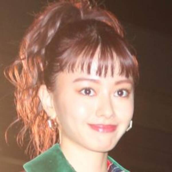 山本舞香 王様のブランチ 卒業に多数書き込まれた 労い 以外のコメント 2021年4月3日 エキサイトニュース