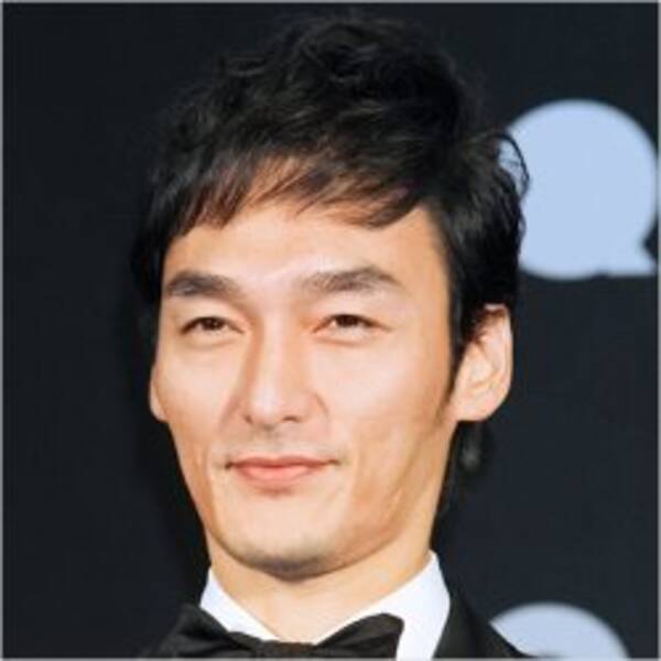 草なぎ剛 メルカリcmでタモリと共演 あの番組 での復活もある 2021年4月13日 エキサイトニュース