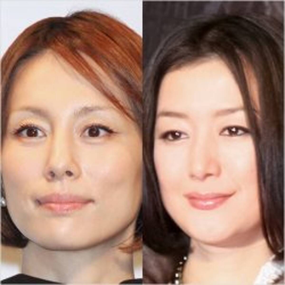 米倉涼子のショーに 共演ng の鈴木京香が登場 あのドラマ出演への布石 21年4月18日 エキサイトニュース