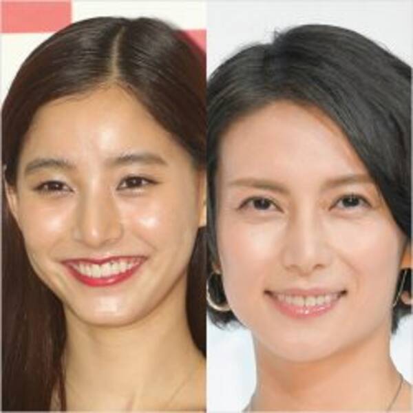 ガリレオ 新作ヒロイン新木優子が決定も 根強いあの女優 待望論 21年4月22日 エキサイトニュース