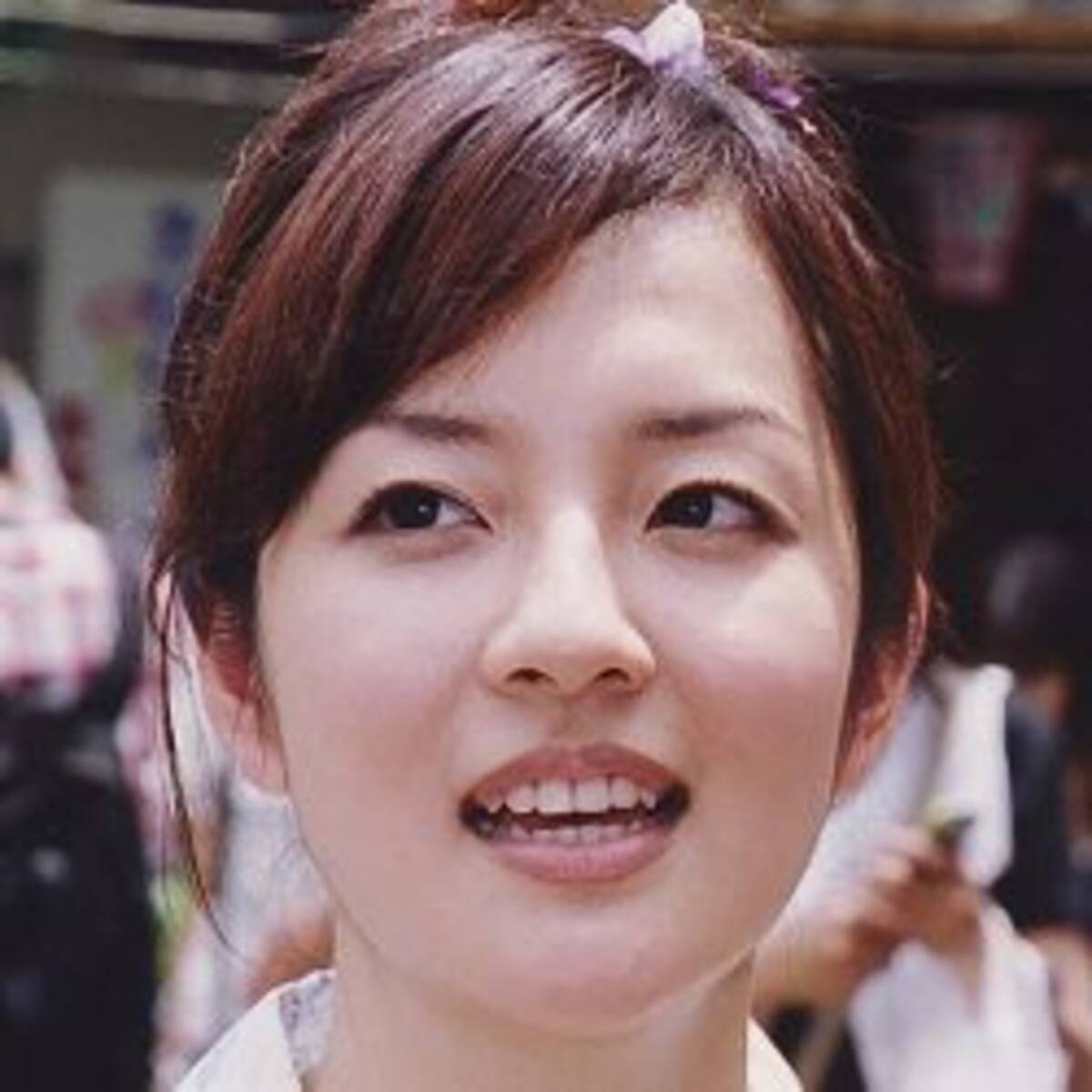鈴木奈穂子アナ 天然ゆえの強心臓が視聴者をハラハラさせた夏木マリへの無茶ぶり 21年6月2日 エキサイトニュース