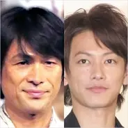 江口洋介 プロフィール 年齢 身長 エキサイトニュース