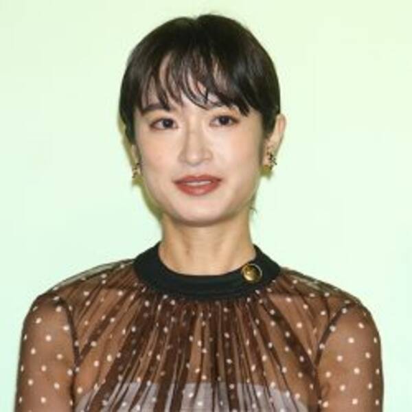 門脇麦 金子大地との熱愛報道より驚かれた 芸能人らしくない光景 とは 21年6月24日 エキサイトニュース