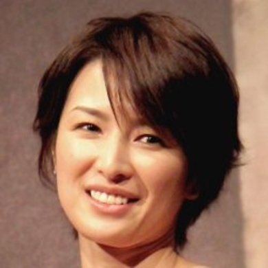 吉瀬美智子 ロングヘアに憧れるもショート定着で イメージがこれになっちゃってる エキサイトニュース