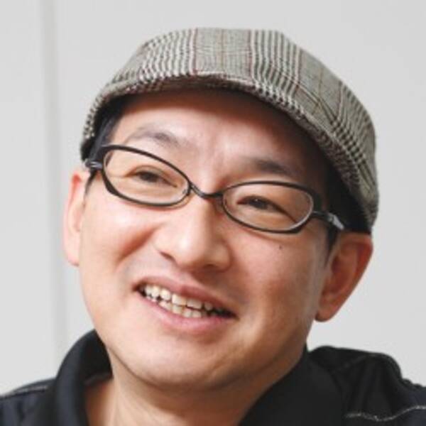 奇跡の56歳 笑点 新司会の春風亭昇太 吉田羊も惚れる 独身の哲学 16年5月25日 エキサイトニュース