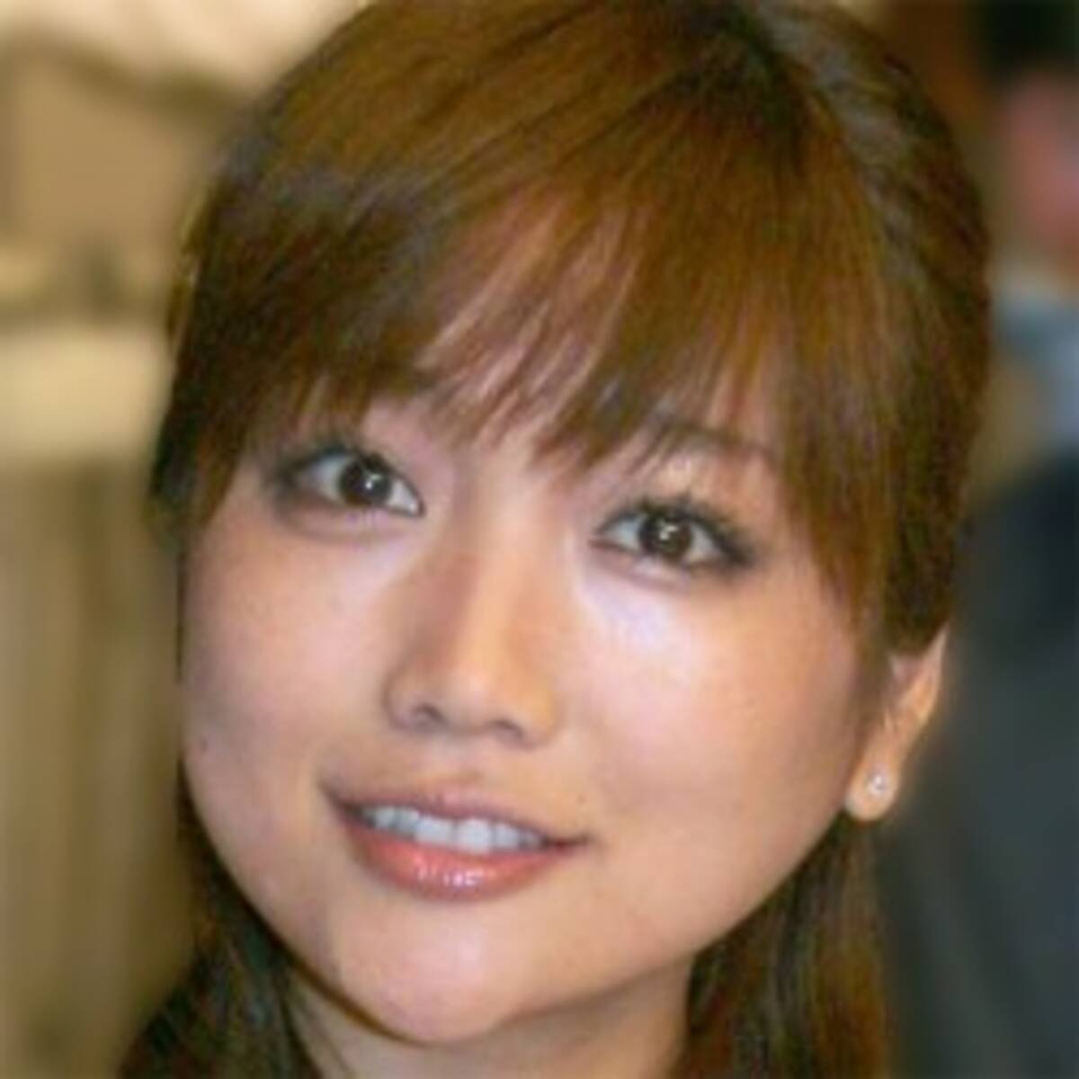 佐藤江梨子 柴犬とのcm共演で過去の 飼い犬への無責任発言 に非難殺到 16年6月1日 エキサイトニュース