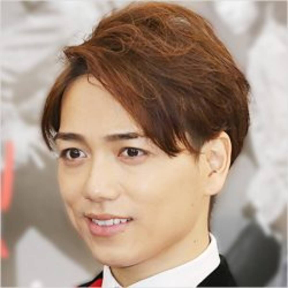 山崎育三郎 甲子園での独唱を報告 今日 エール が完結した 21年8月12日 エキサイトニュース