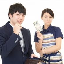 えっ、ランチが800円？高いか安いかで分かるカレとの“金銭感覚”の違い