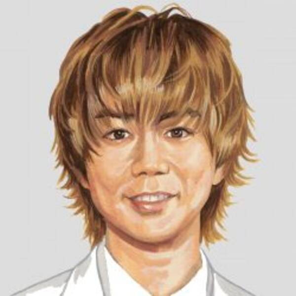 キスマイ 北山宏光が師匠 中居正広から認められた 生放送 とは 21年9月4日 エキサイトニュース