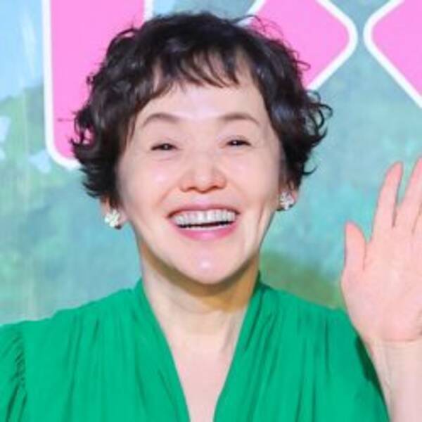 大竹しのぶ 家庭に入った明石家さんまは つまんなかった と告白 21年9月7日 エキサイトニュース