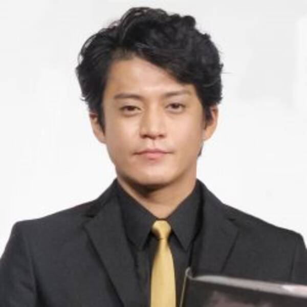 小栗旬主演 日本沈没 視聴率好発進 不安要素は自然現象 21年10月14日 エキサイトニュース